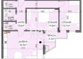 Продава 3-СТАЕН, град Бургас, Мадика • 125970 € • 59043858 — Holmes.bg