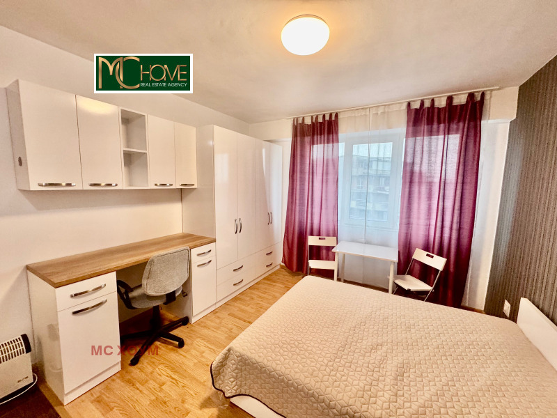 Продава 1-СТАЕН в град София, Студентски град - 37 кв.м / 135 990 € » 265 973.32 лв., МС ХОУМ