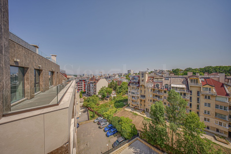 Продава 2-СТАЕН в град София, Витоша - 90 кв.м / 317 905 € » 621 768.14 лв., СТОУНХАРД ПРЕМИЪР СОФИЯ