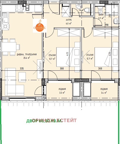 Продава 3-СТАЕН | Imot.bg — изображение 11