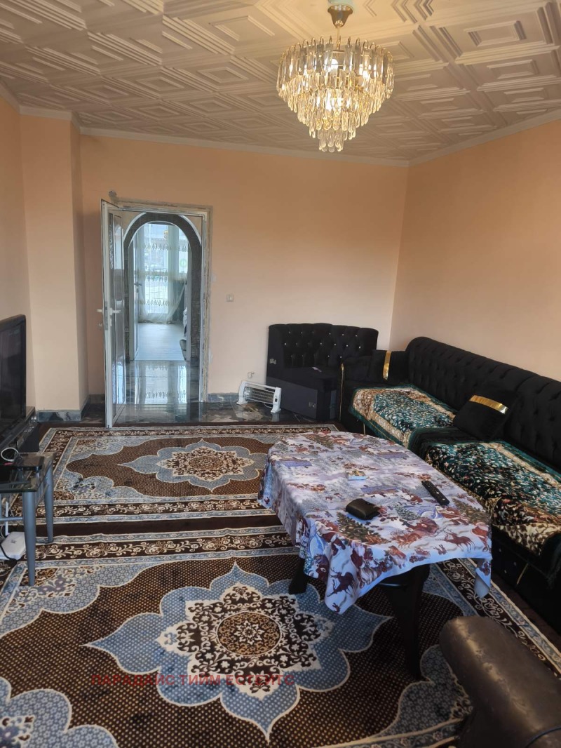 Продава МНОГОСТАЕН в град София, Илинден - 118 кв.м / 319 900 € » 625 670.02 лв., ПАРАДАЙС ТИЙМ ЕСТЕЙТС