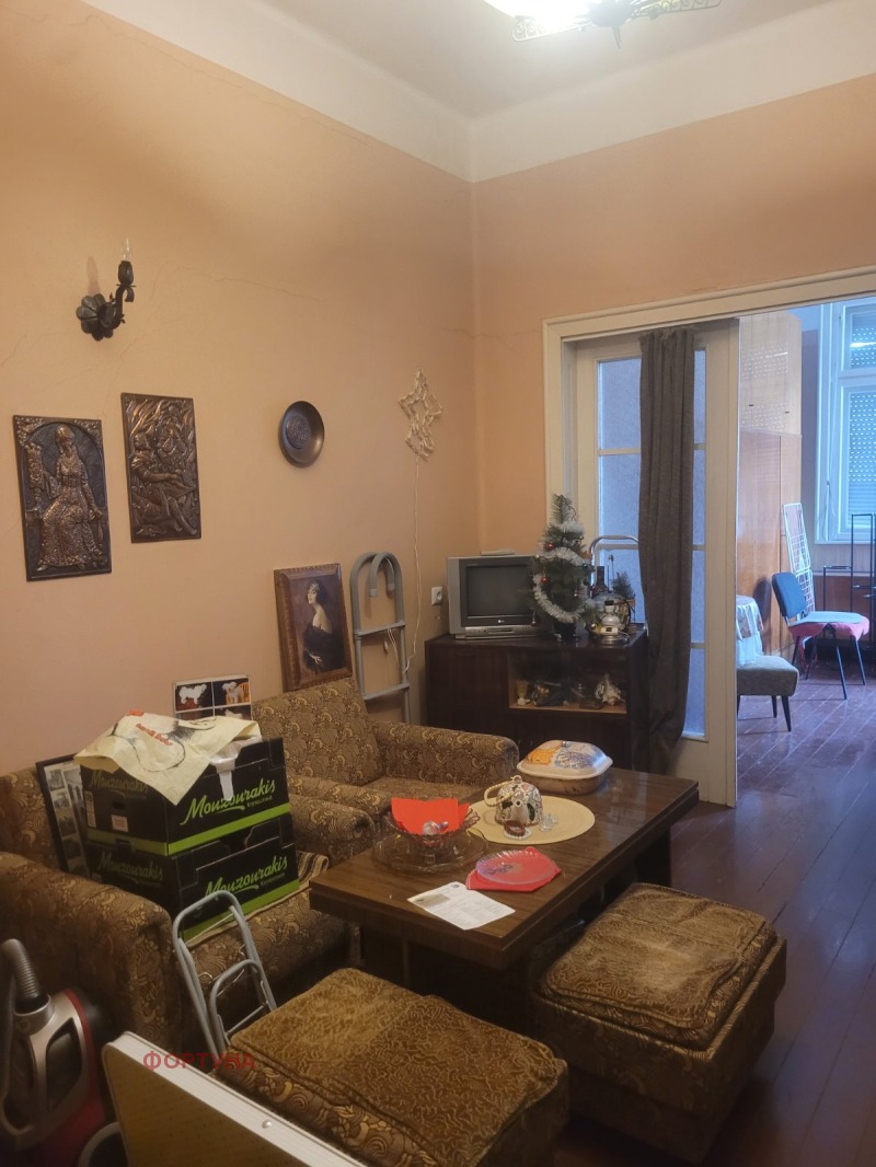 Продава ЕТАЖ ОТ КЪЩА в град Русе, Център - 100 кв.м / 148 000 € » 289 462.84 лв., ФОРТУНА
