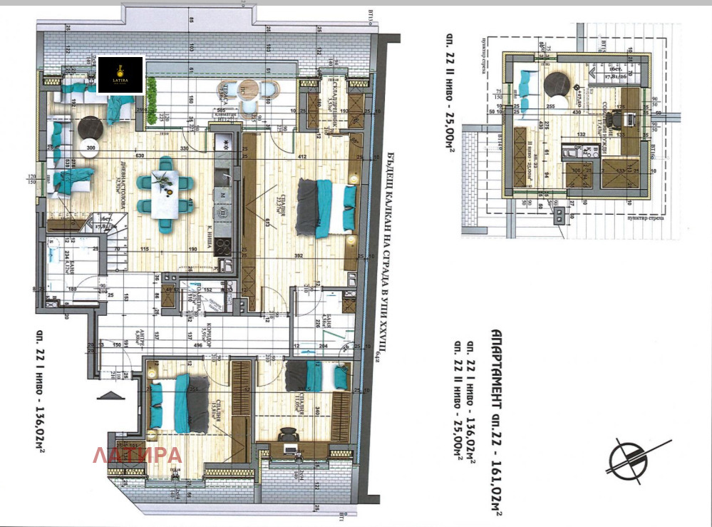 Продава МЕЗОНЕТ | Imot.bg — изображение 1