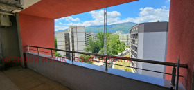 1 camera da letto Vitosha, Sofia