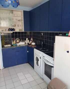 1 bedroom Krasna polyana 1, Sofia