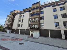 3 bedroom Remiza, Stara Zagora 1