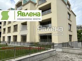 Продава 4-стаен град София Драгалевци - [1] 