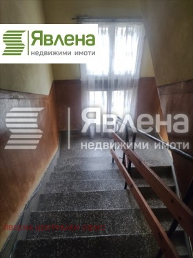 Andar da casa Suhodol, Sofia 15