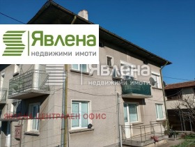 Andar da casa Suhodol, Sofia 1