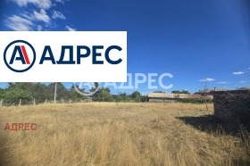 Продава парцел област Варна с. Аврен - [1] 