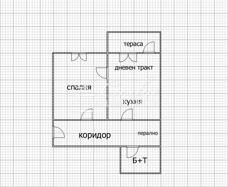 For Sale  Studio Shumen , Dobrudzhanski , 44 sq.m | 66151968 - image [9]