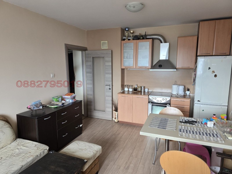 Продава  1-стаен град София , Младост 2 , 43 кв.м | 88028727 - изображение [3]