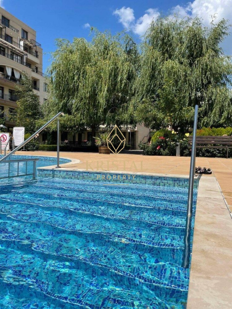 Продава 1-СТАЕН, област Бургас, гр. Свети Влас • 69000 € / 134952.27 лв. • 48255754 1