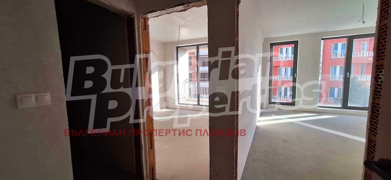 Продава 2-СТАЕН, гр. Пловдив, Кършияка, снимка 3 - Aпартаменти - 48690690