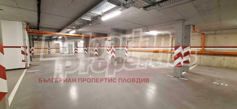 Продава 2-СТАЕН, гр. Пловдив, Кършияка, снимка 13 - Aпартаменти - 48690690