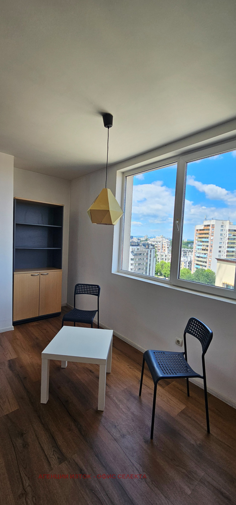 Til salg  1 soveværelse Sofia , Vitosha , 90 kvm | 62878825 - billede [11]