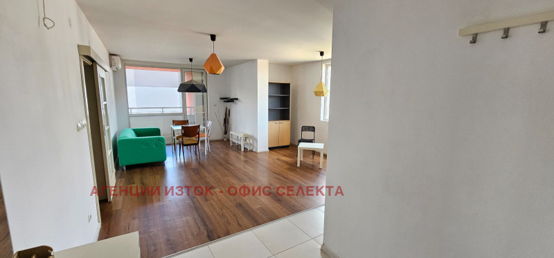 Til salg  1 soveværelse Sofia , Vitosha , 90 kvm | 62878825 - billede [12]