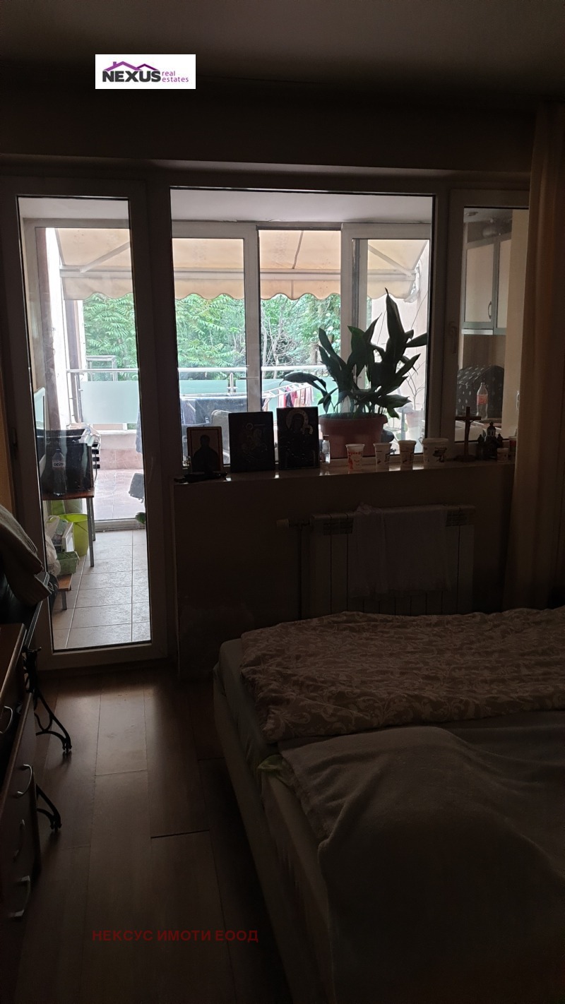 Продава  2-стаен град София , Оборище , 103 кв.м | 65198659 - изображение [4]