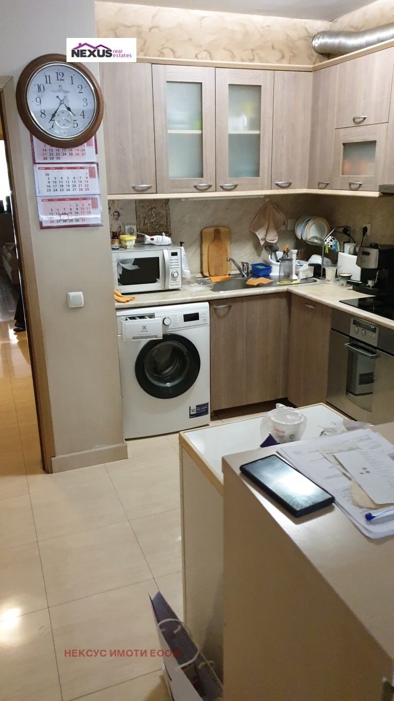 Продава  2-стаен град София , Оборище , 103 кв.м | 65198659 - изображение [2]