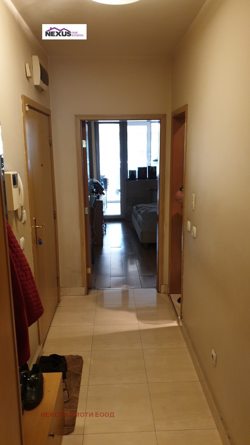 Продава  2-стаен град София , Оборище , 103 кв.м | 65198659