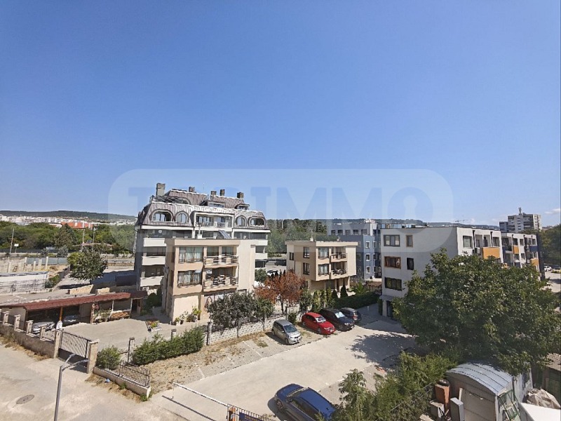 Til salg  1 soveværelse Varna , Mladost 1 , 57 kvm | 70025365 - billede [10]