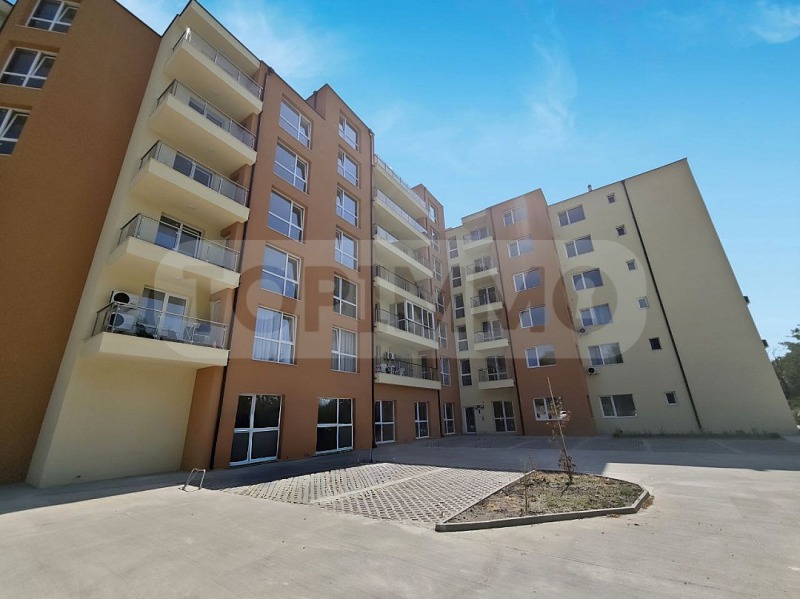 Продава 2-СТАЕН, град Варна, Младост 1 • 135000 € • 26901566 — Holmes.bg