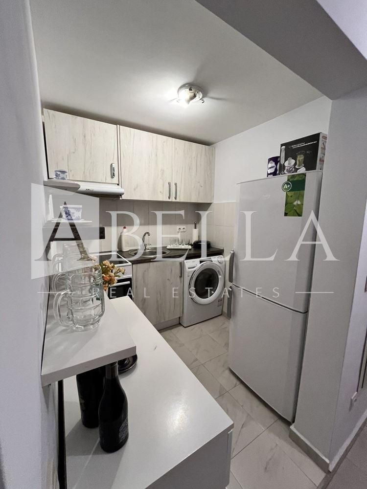 Продава 2-СТАЕН, гр. София, Бояна, снимка 7 - Апартаменти - 52661990