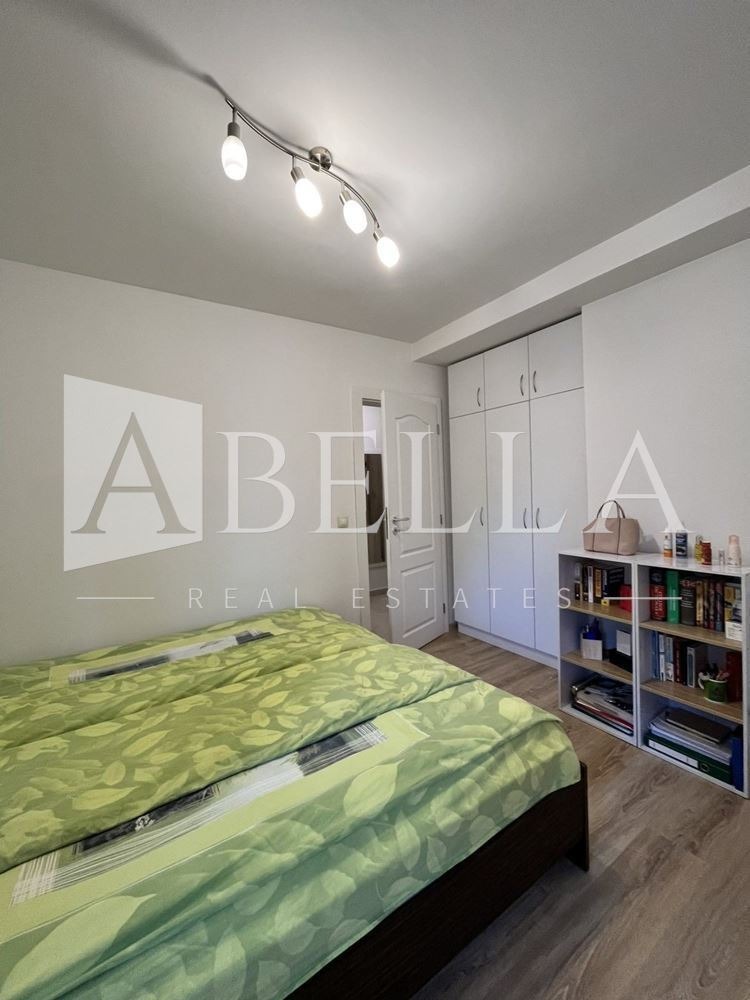 Продава 2-СТАЕН, гр. София, Бояна, снимка 5 - Апартаменти - 52661990