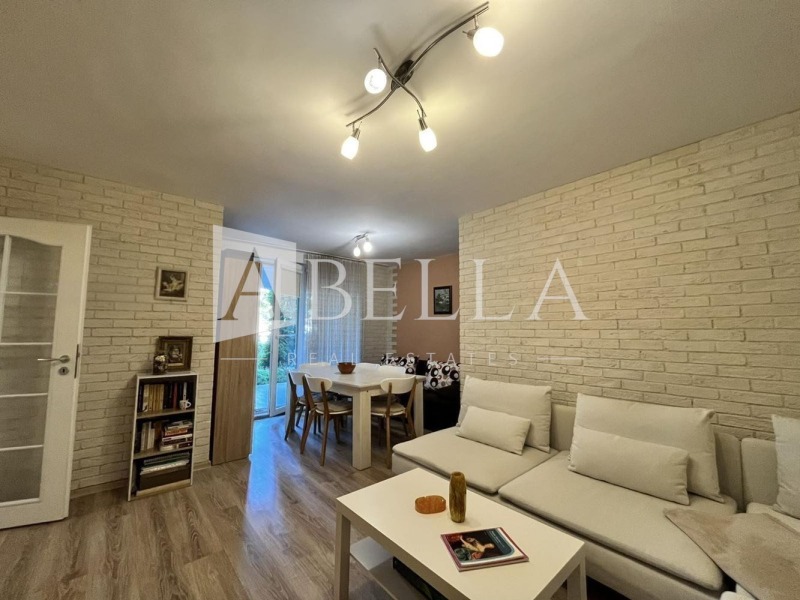 Продава 2-СТАЕН, гр. София, Бояна, снимка 2 - Апартаменти - 52661990