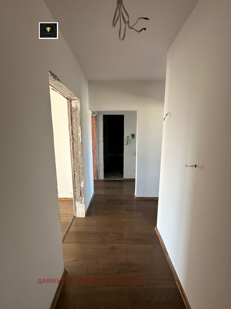 Продава 2-СТАЕН, гр. Пловдив, Кършияка, снимка 5 - Апартаменти - 53008677