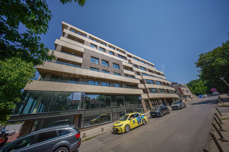 Продава 2-СТАЕН, гр. София, Витоша, снимка 15 - Апартаменти - 53107452