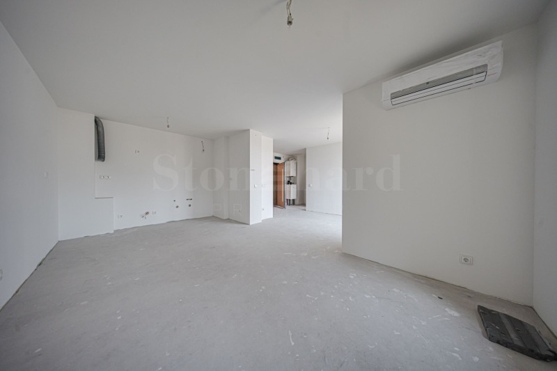 Продава 2-СТАЕН, гр. София, Витоша, снимка 11 - Апартаменти - 53107452