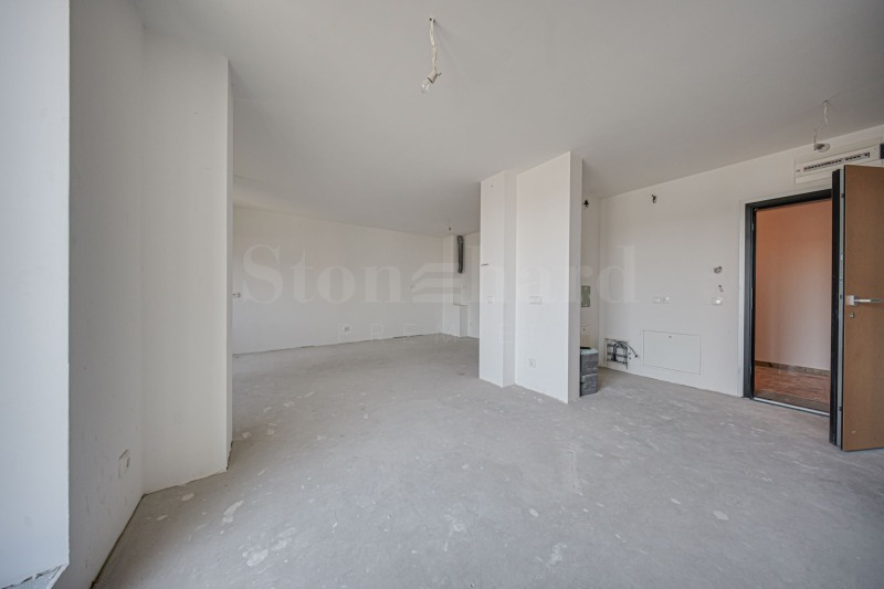 Продава 2-СТАЕН, гр. София, Витоша, снимка 6 - Апартаменти - 53107452