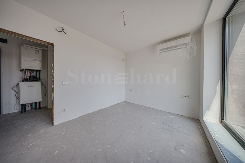 Продава 2-СТАЕН, гр. София, Витоша, снимка 13 - Апартаменти - 53107452