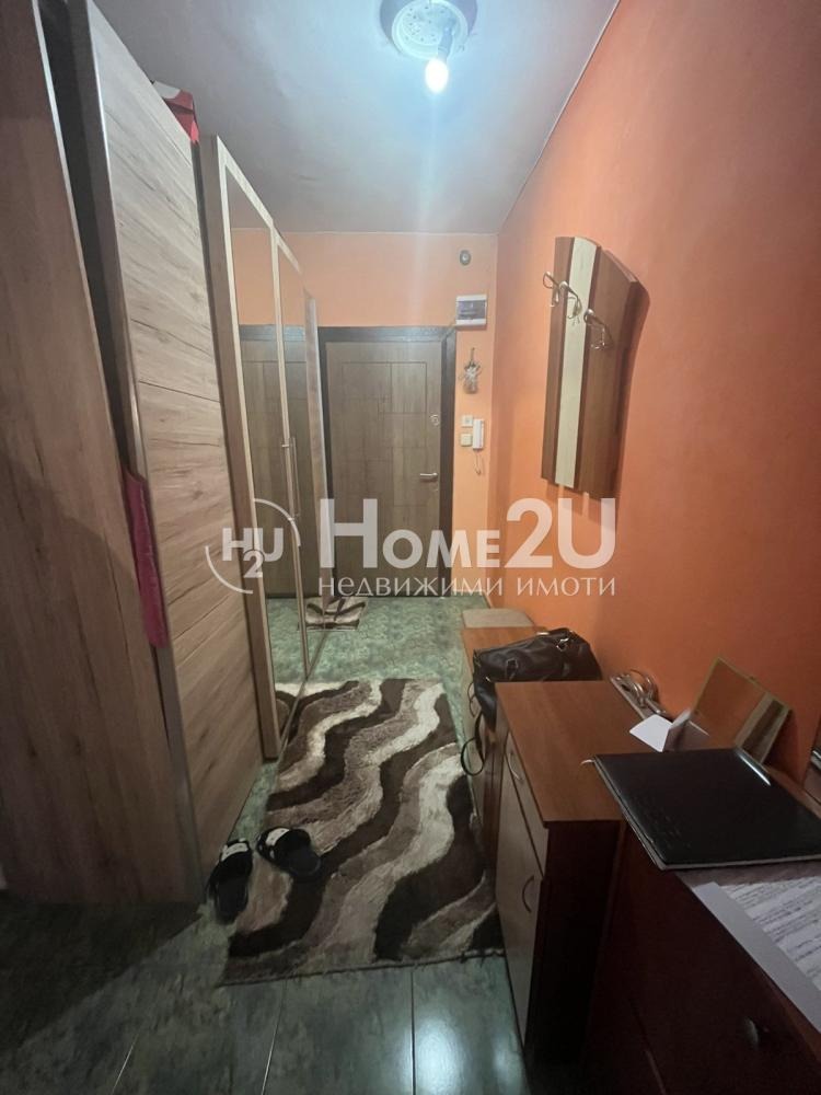 Продава 2-СТАЕН, гр. София, Люлин 4, снимка 5 - Апартаменти - 53869805