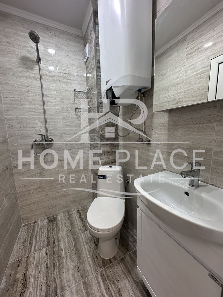 Продава 2-СТАЕН, гр. Варна, Възраждане 3, снимка 8 - Апартаменти - 54320142