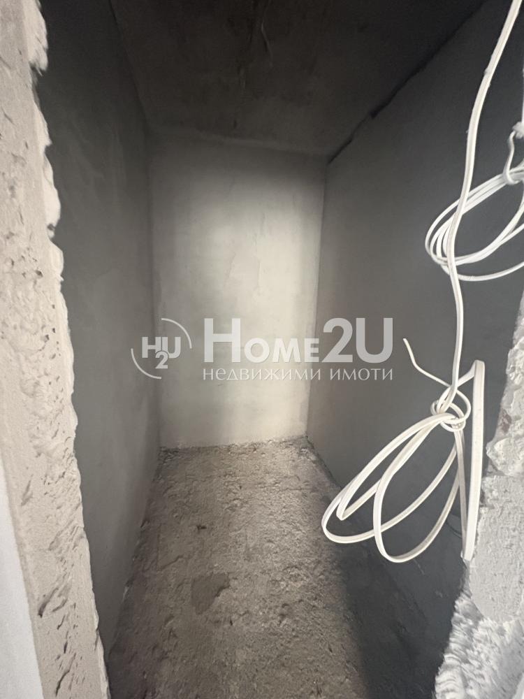 Продава 2-СТАЕН, гр. Варна, Аспарухово, снимка 5 - Апартаменти - 54363041