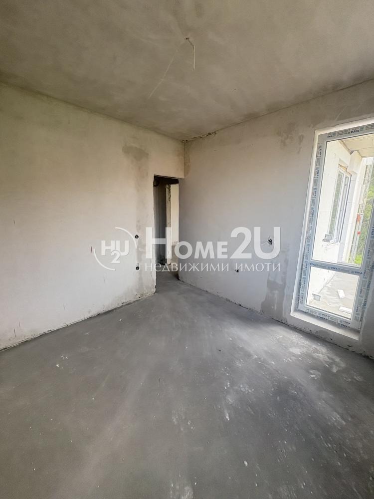 Продава 2-СТАЕН, гр. Варна, Аспарухово, снимка 4 - Апартаменти - 54363041