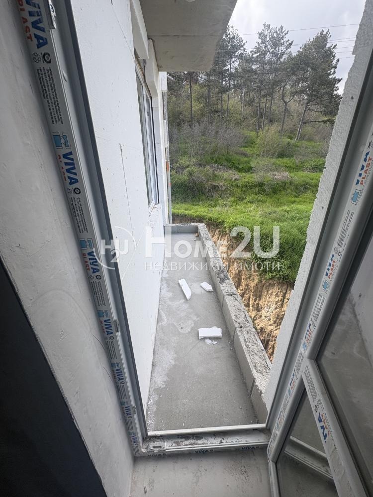 Продава 2-СТАЕН, гр. Варна, Аспарухово, снимка 8 - Апартаменти - 54363041