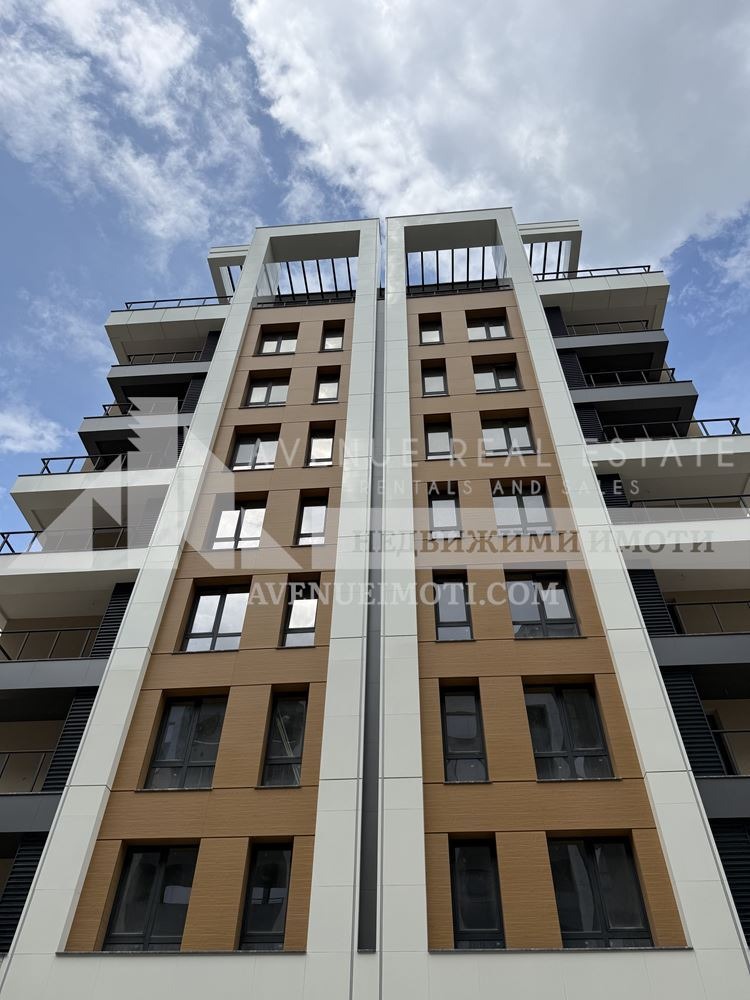 Продава 2-СТАЕН, гр. Пловдив, Христо Смирненски