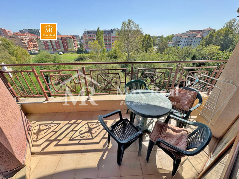 For Sale  2 bedroom region Burgas , k.k. Slanchev bryag , 92 sq.m | 94937322 - image [11]