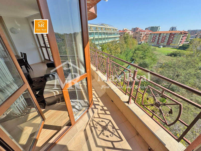 For Sale  2 bedroom region Burgas , k.k. Slanchev bryag , 92 sq.m | 94937322 - image [14]