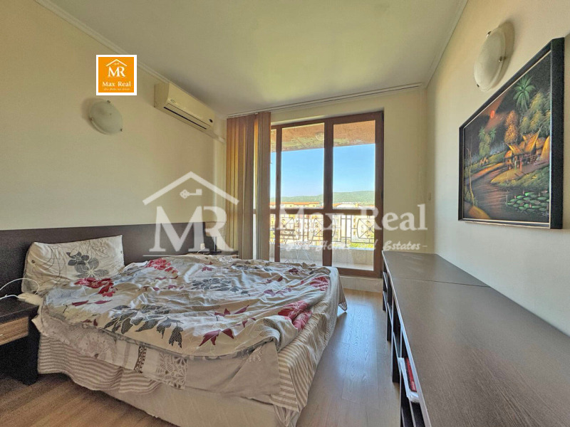 For Sale  2 bedroom region Burgas , k.k. Slanchev bryag , 92 sq.m | 94937322 - image [7]