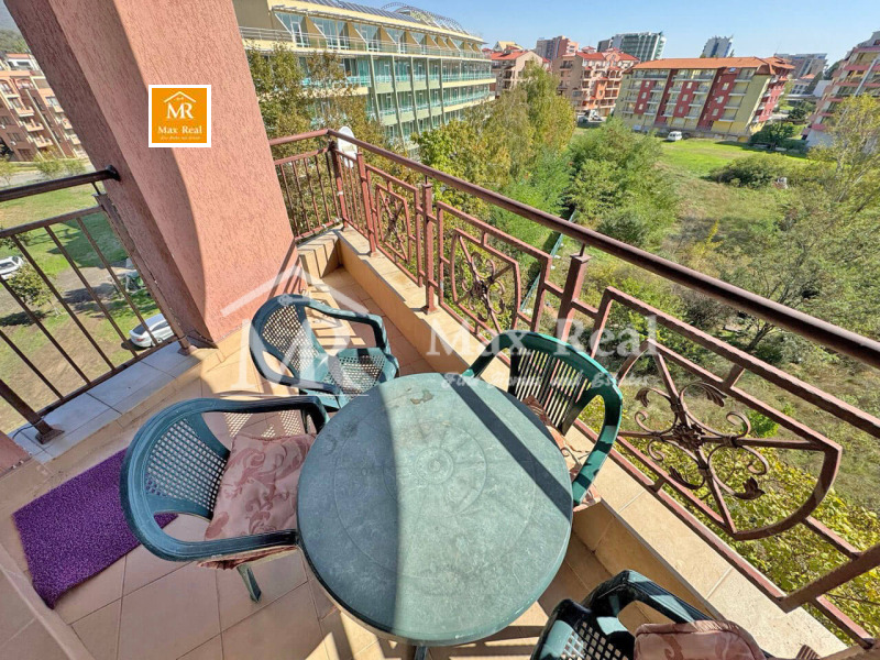 For Sale  2 bedroom region Burgas , k.k. Slanchev bryag , 92 sq.m | 94937322 - image [12]