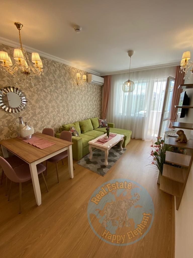 Na sprzedaż  2 sypialnie region Burgas , k.k. Slanczew brjag , 69 mkw | 62721835 - obraz [4]