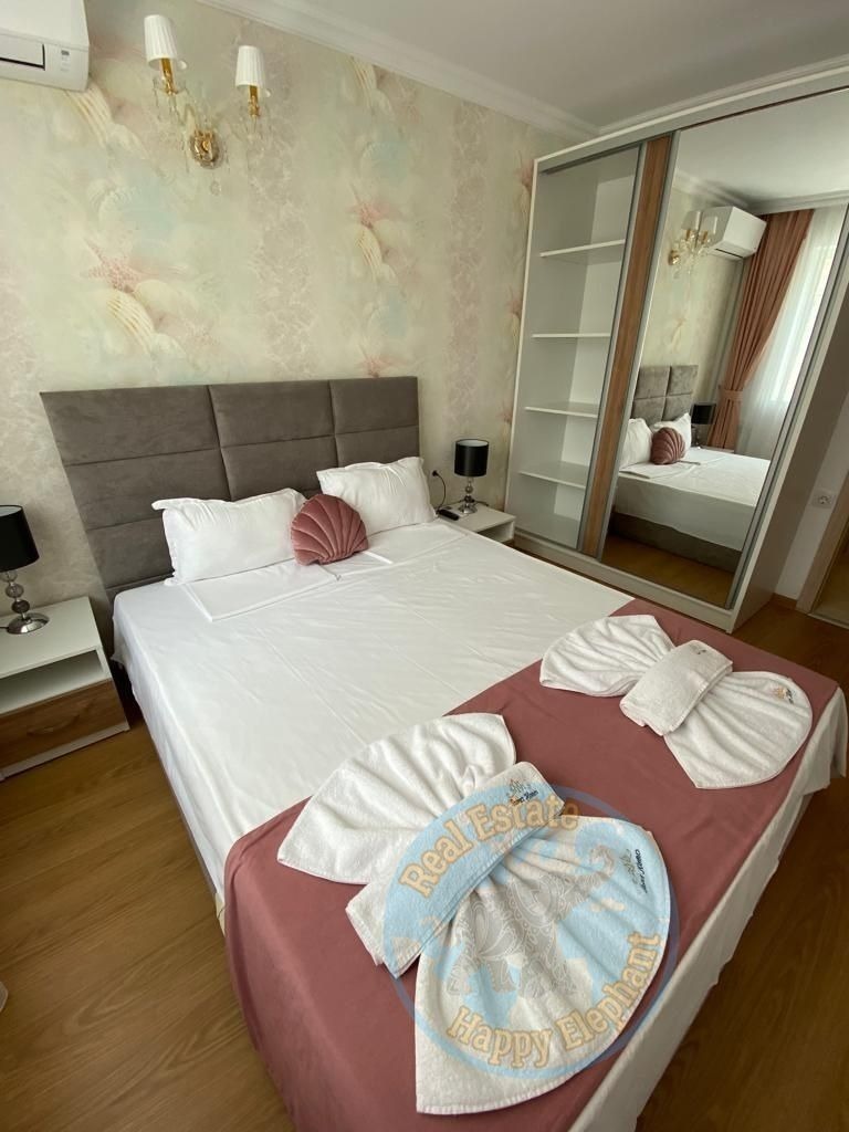 Zu verkaufen  2 Schlafzimmer region Burgas , k.k. Slantschew brjag , 69 qm | 62721835 - Bild [6]