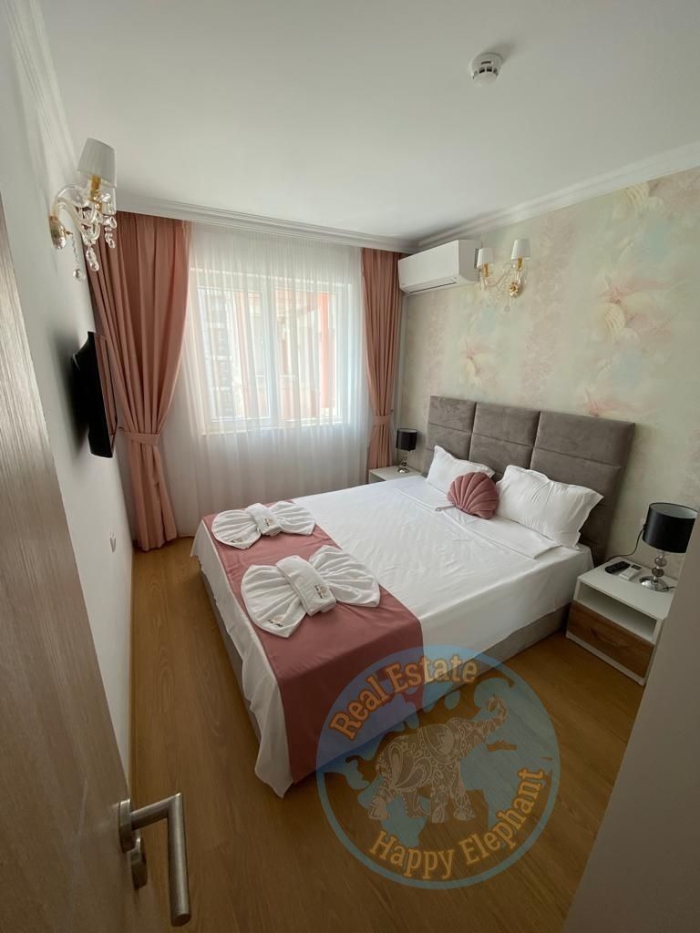 Na sprzedaż  2 sypialnie region Burgas , k.k. Slanczew brjag , 69 mkw | 62721835 - obraz [3]