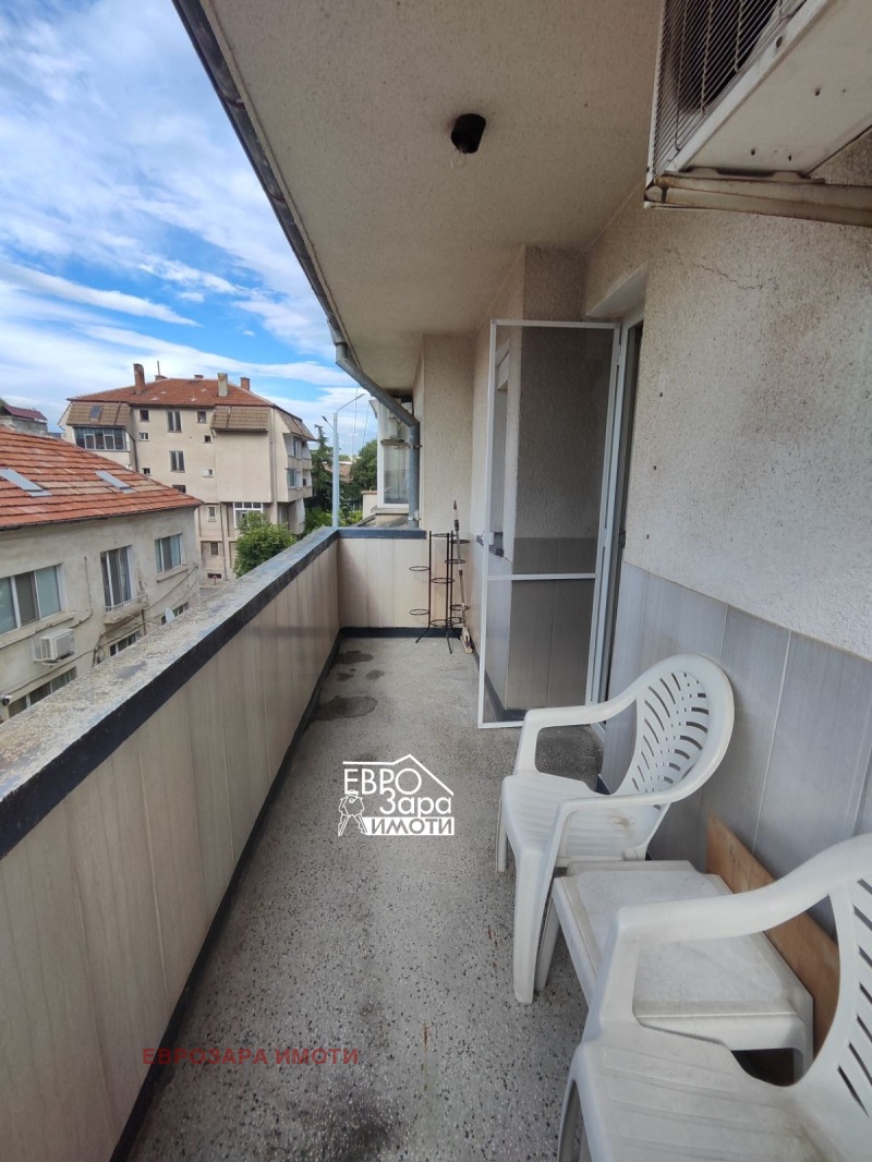 Till salu  2 sovrum Stara Zagora , Remiza , 77 kvm | 47652266 - bild [13]