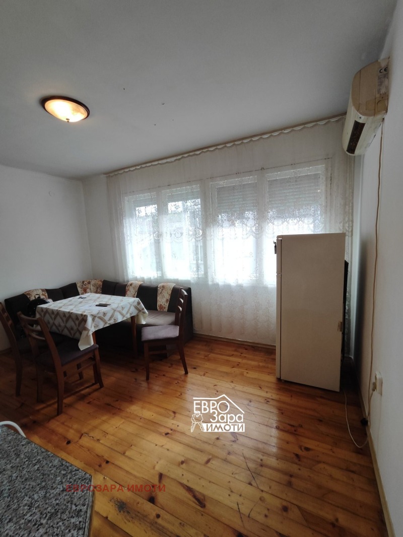 Till salu  2 sovrum Stara Zagora , Remiza , 77 kvm | 47652266 - bild [4]