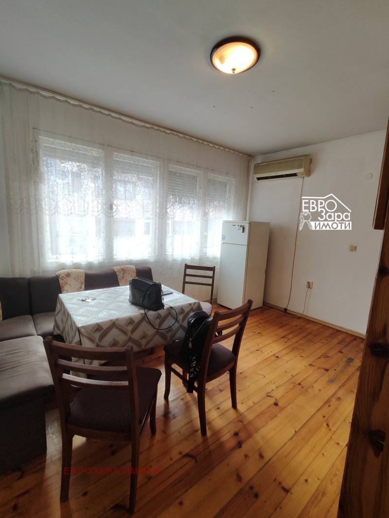 Till salu  2 sovrum Stara Zagora , Remiza , 77 kvm | 47652266 - bild [2]